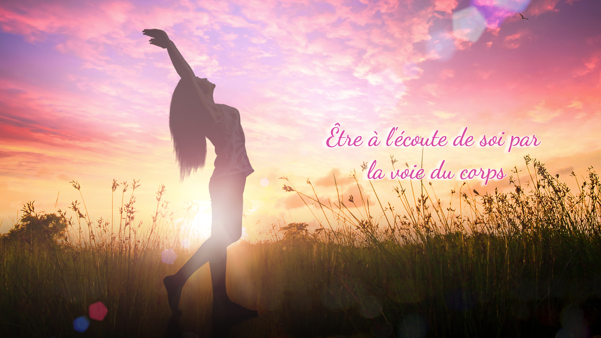 Être à l